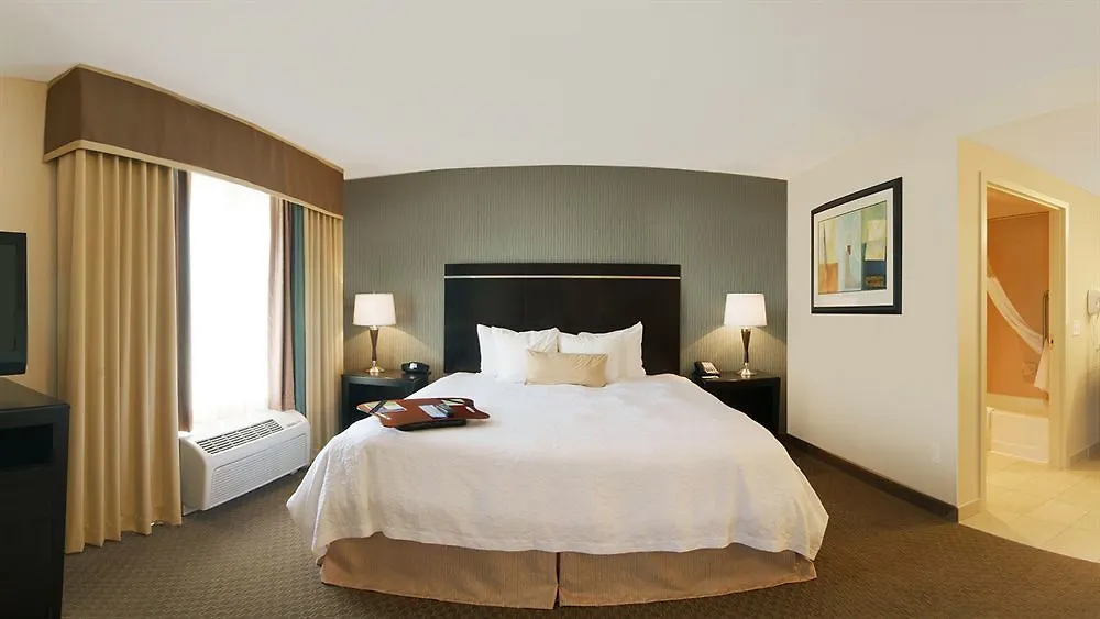 Hotel Hampton Inn & Suites Las Vegas Airport