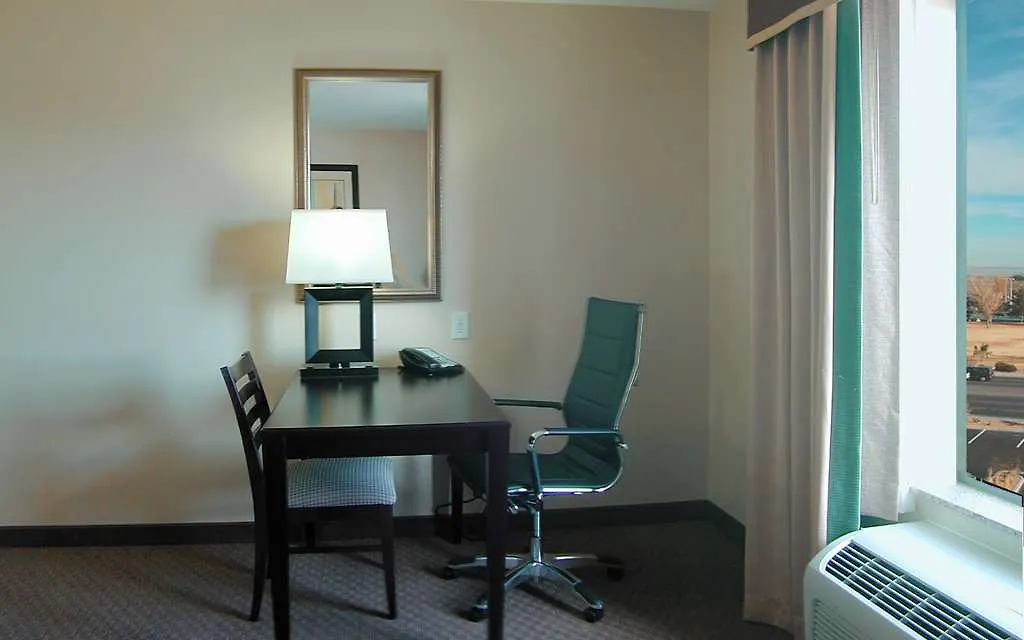 Hotel Hampton Inn & Suites Las Vegas Airport