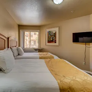 Hotel The Rita