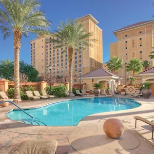 3* Station touristique Club Wyndham Grand Desert