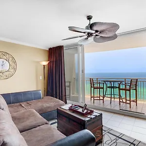 Aparthotel Emerald 1627