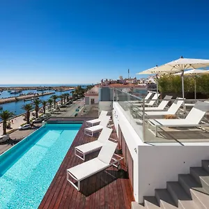 Avenida (adults Only) 4* Lagos
