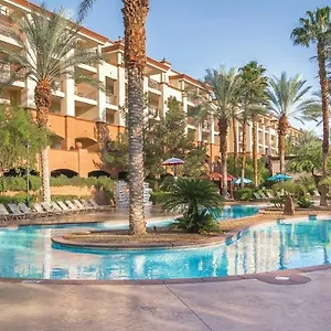 Apartahotel Worldmark Vegas Boulevard