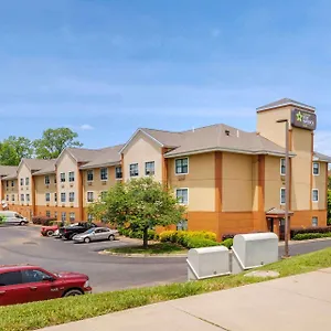 Hotel Extended America - - Place