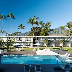 Maui Seaside 3* Kahului