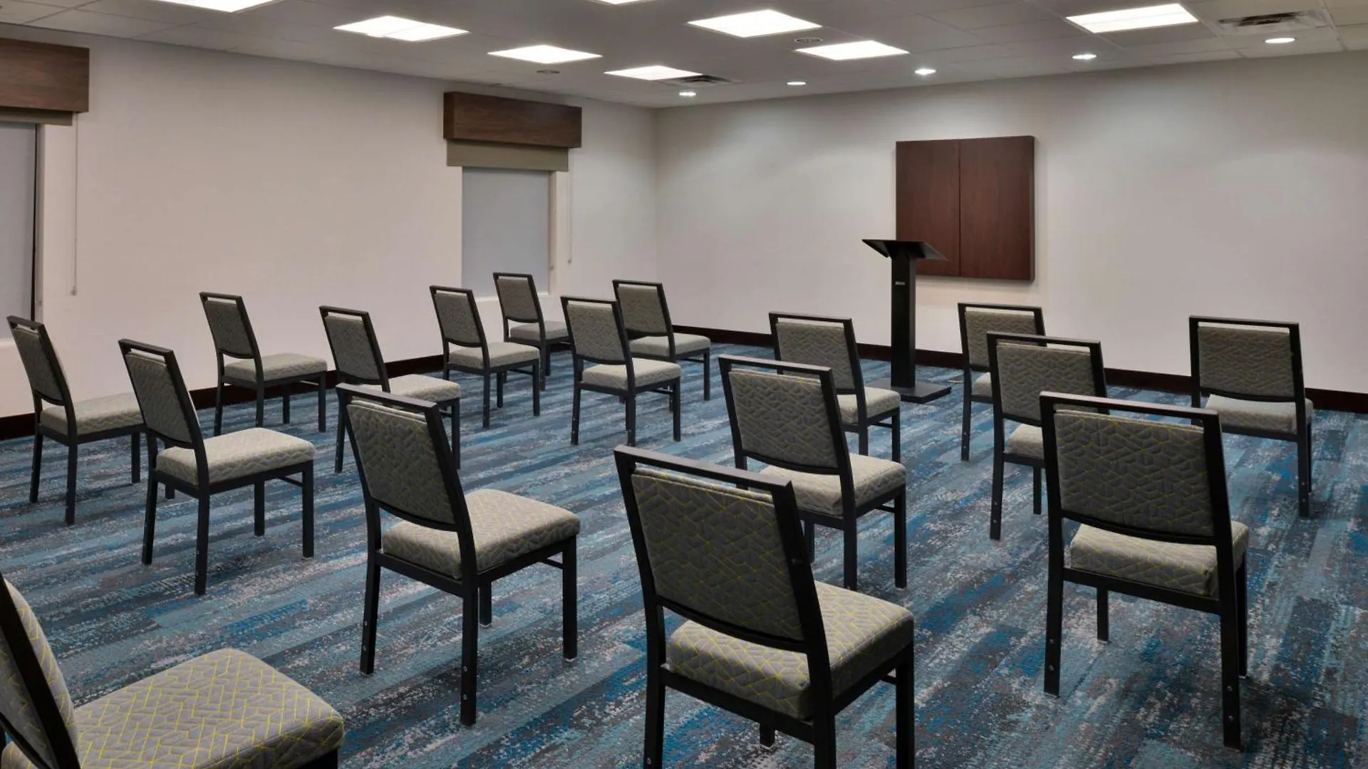 Hampton Inn & Suites Las Vegas Airport États-Unis