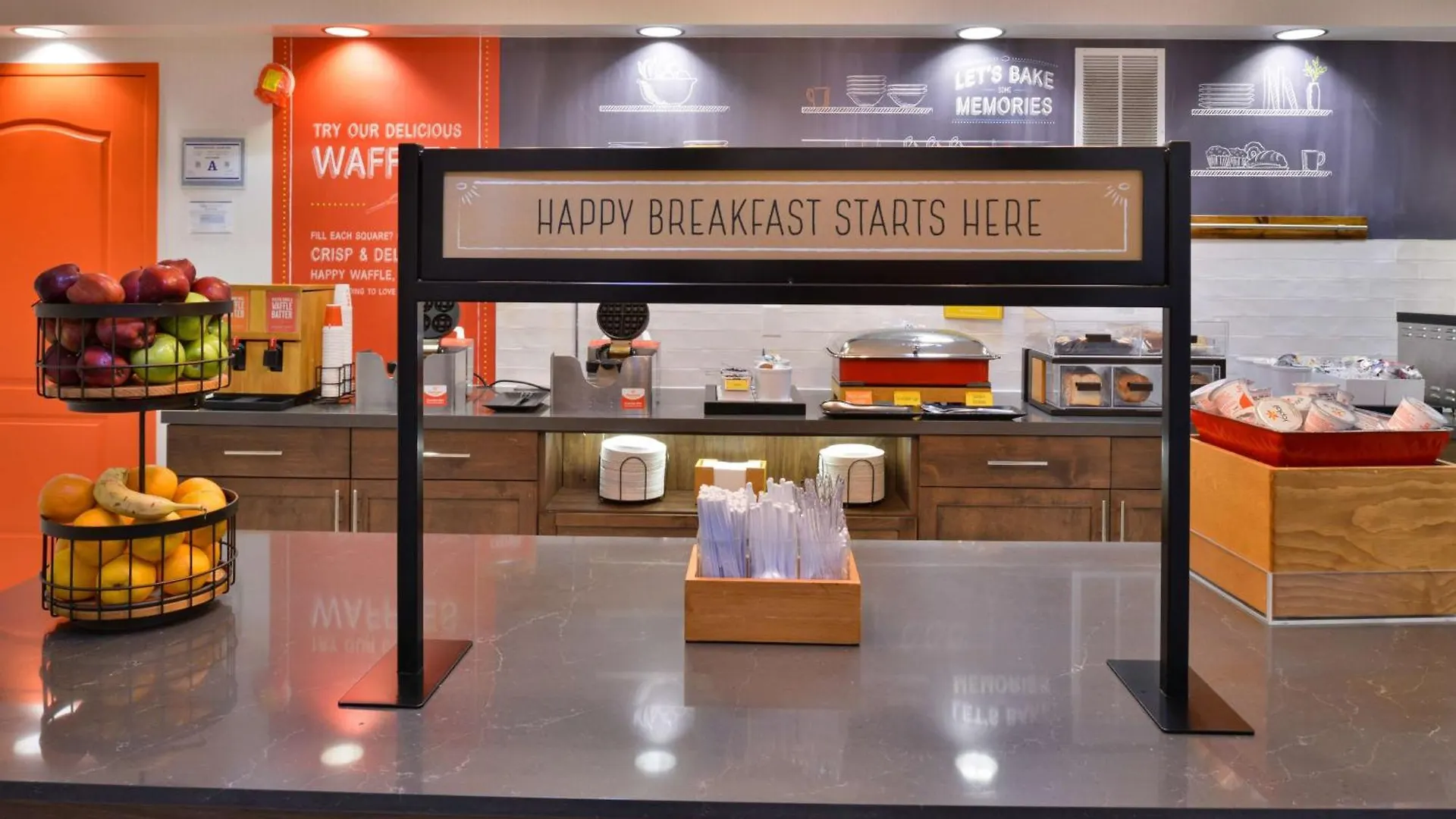 Hampton Inn & Suites Las Vegas Airport 3*,  États-Unis