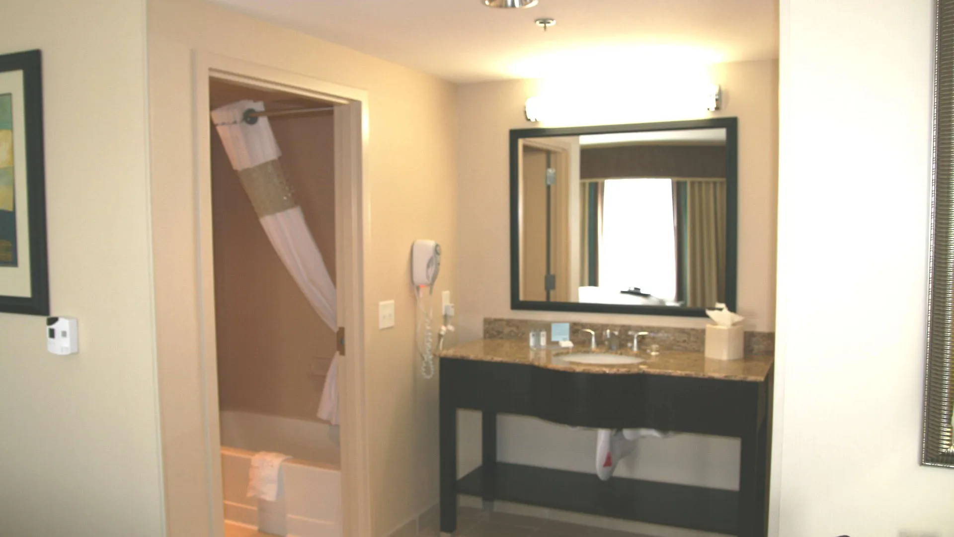 Hotel Hampton Inn & Suites Las Vegas Airport