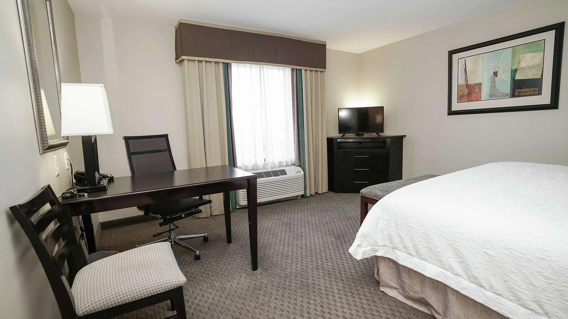 Hotel Hampton Inn & Suites Las Vegas Airport