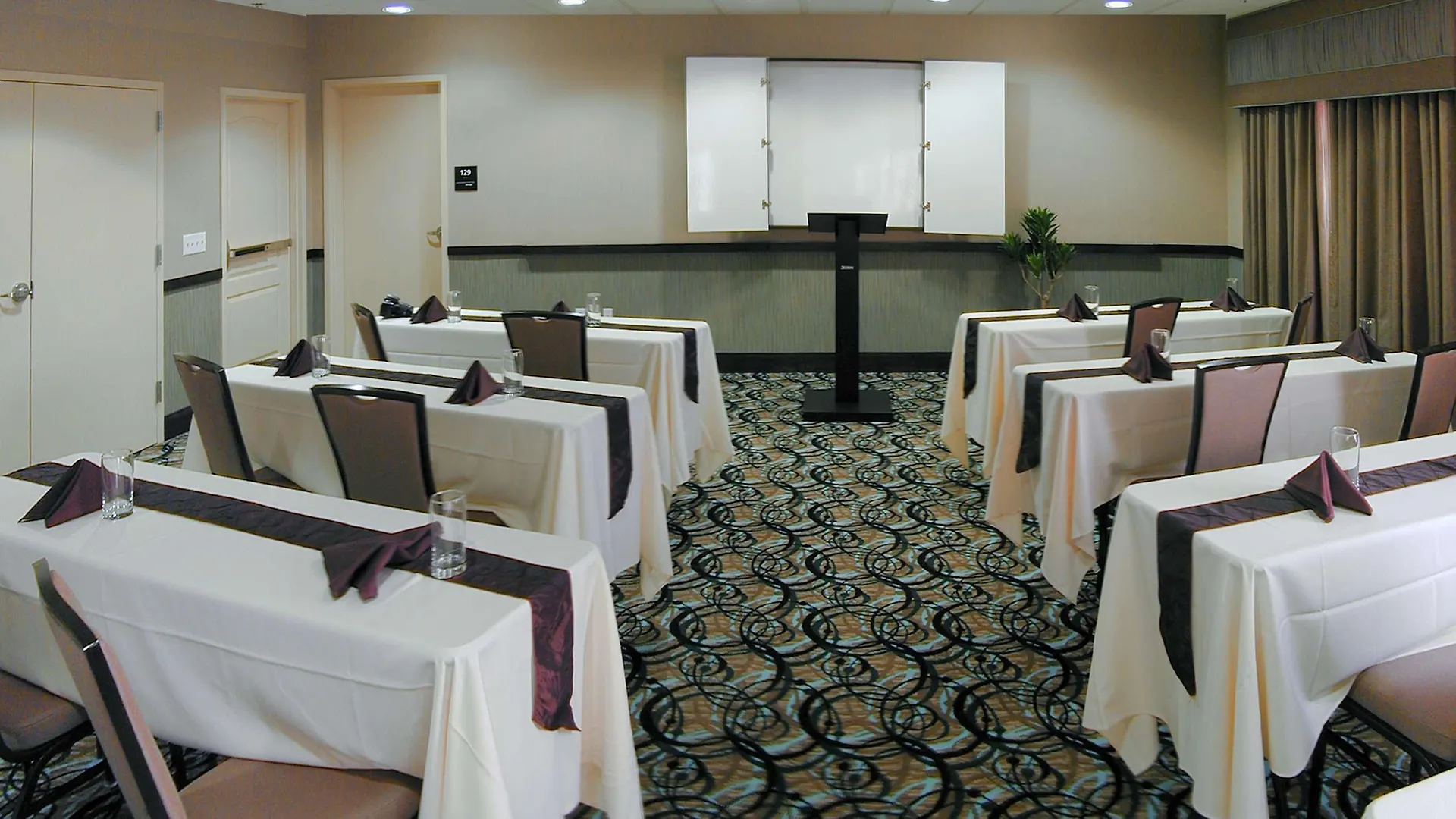 Hampton Inn & Suites Las Vegas Airport United States