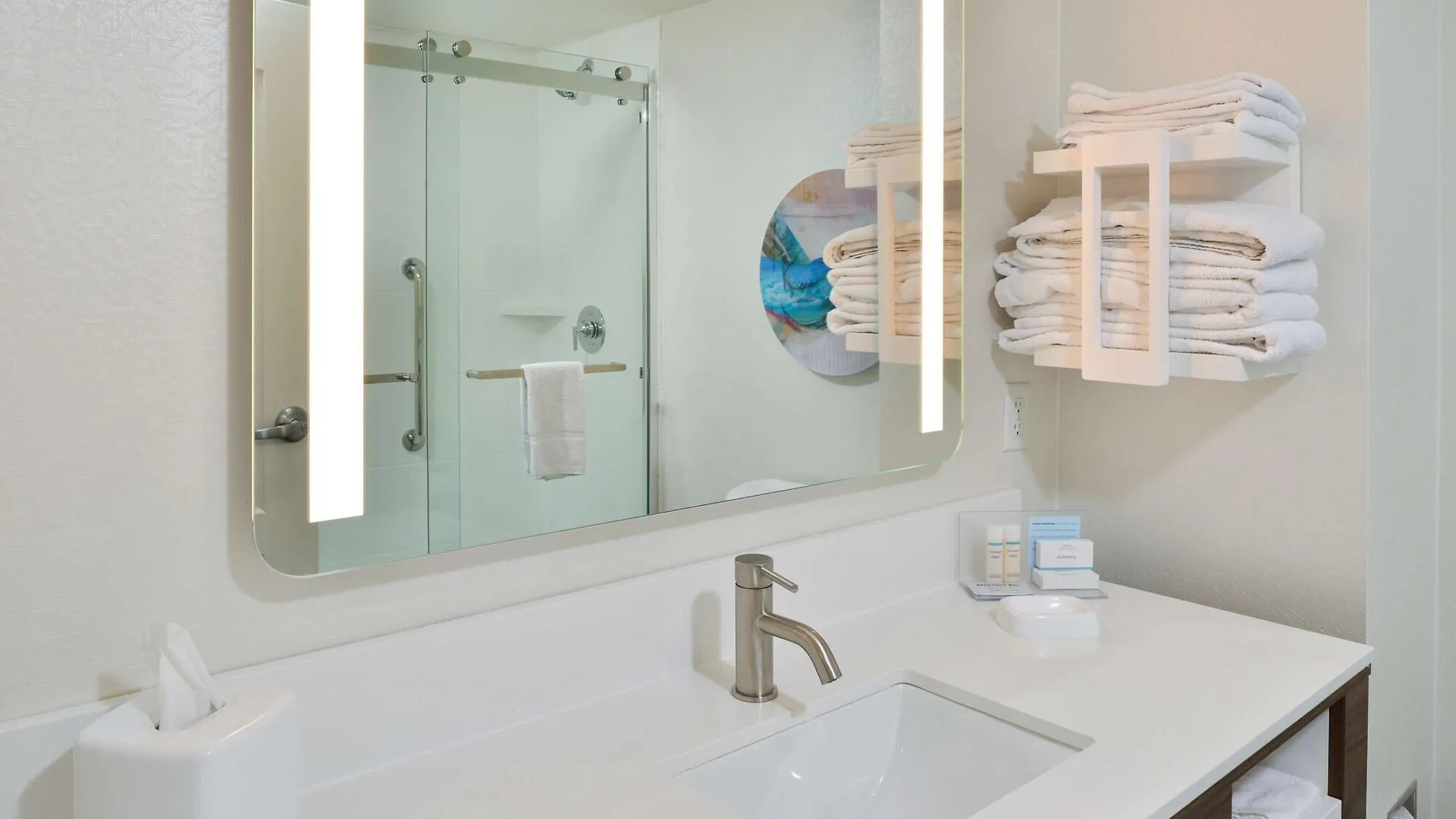 Hampton Inn & Suites Las Vegas Airport