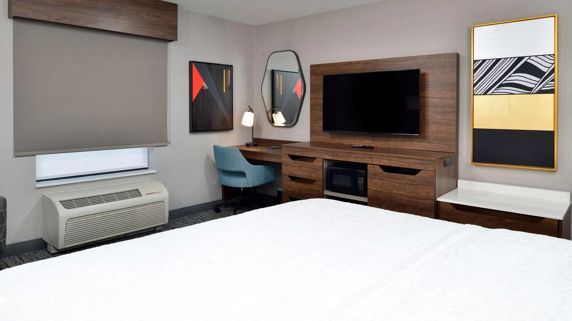 Hampton Inn & Suites Las Vegas Airport United States