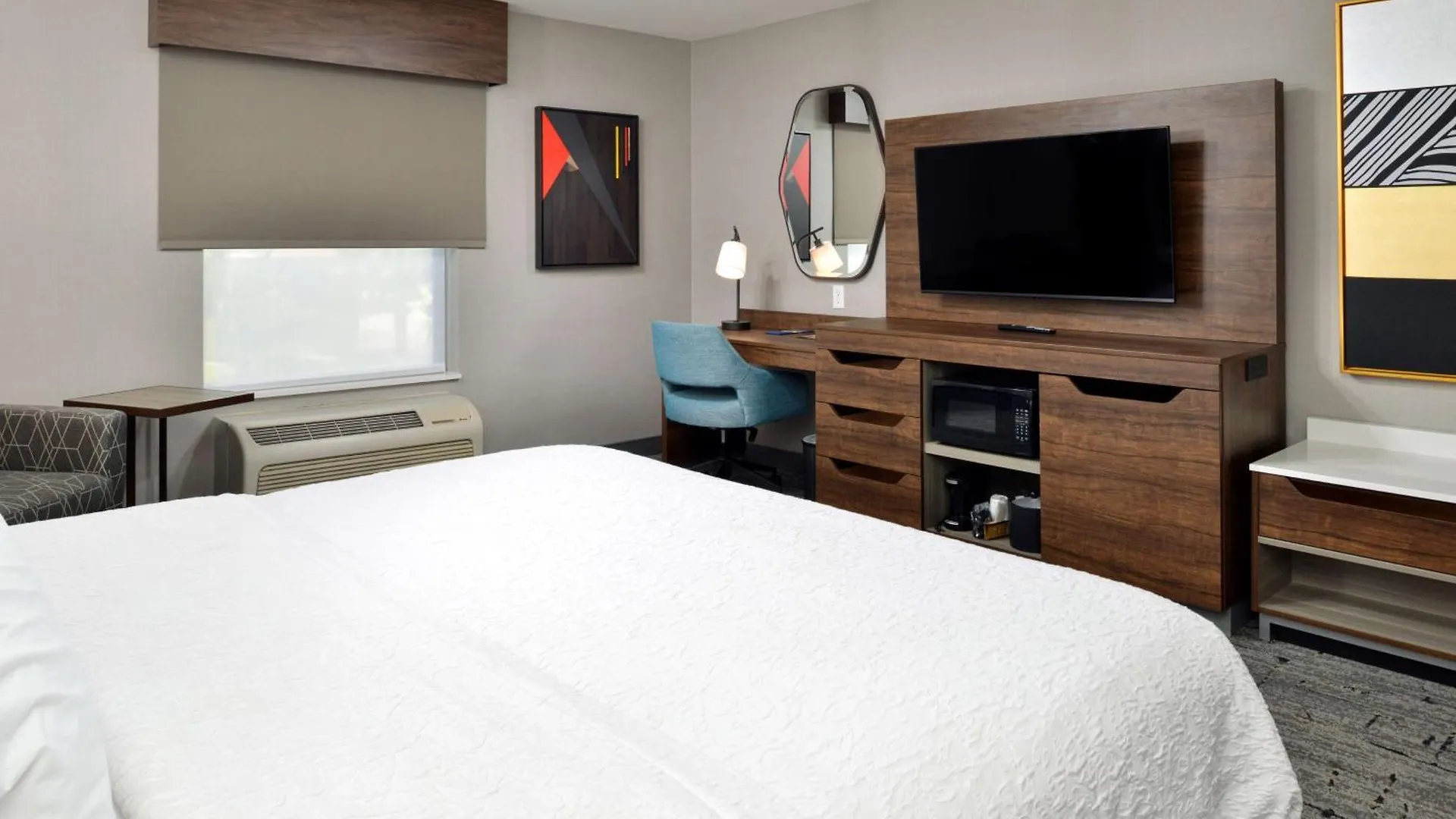 Hampton Inn & Suites Las Vegas Airport United States