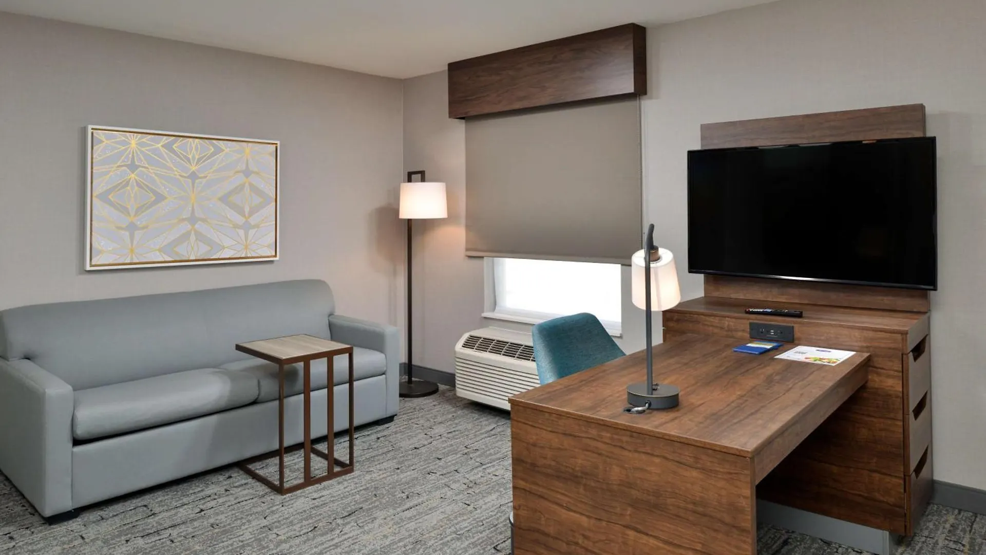 Hampton Inn & Suites Las Vegas Airport United States