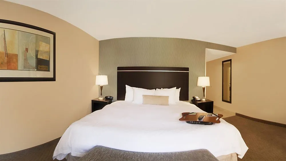 Hampton Inn & Suites Las Vegas Airport