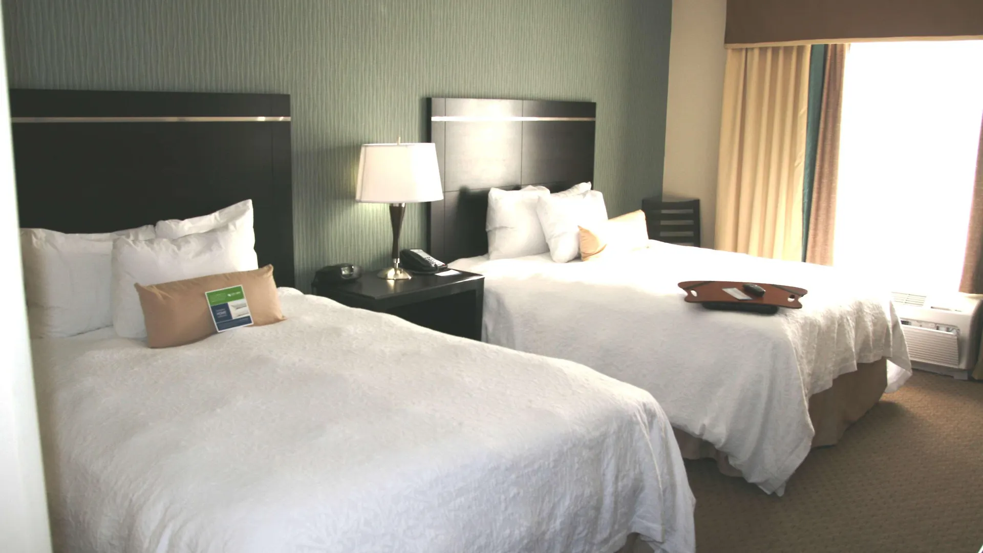 Hotel Hampton Inn & Suites Las Vegas Airport