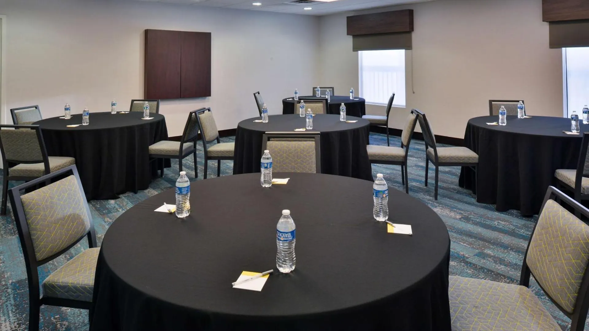 Hampton Inn & Suites Las Vegas Airport