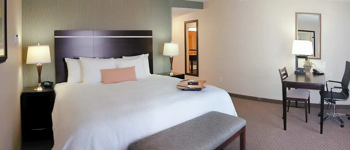Hotel Hampton Inn & Suites Las Vegas Airport